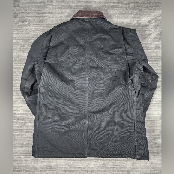 Carhartt Vintage 90's Arctic Coat Jacket - Picture 3 of 11